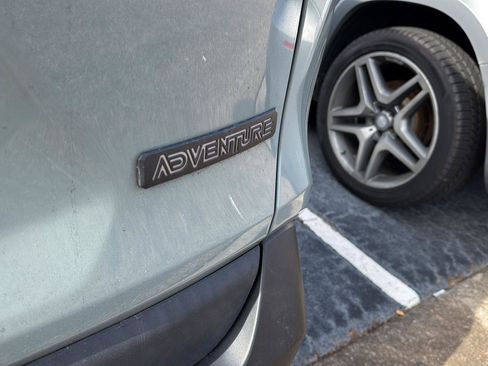 Used 2020 Toyota RAV4 Adventure image 9