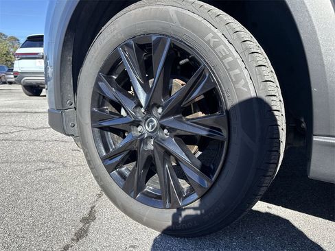 Used 2024 MAZDA CX-5 Carbon Edition image 8