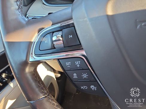 Used 2023 Lincoln Navigator Reserve image 17