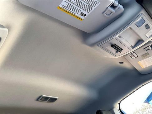 Certified 2025 Ford Bronco Sport Big Bend image 13