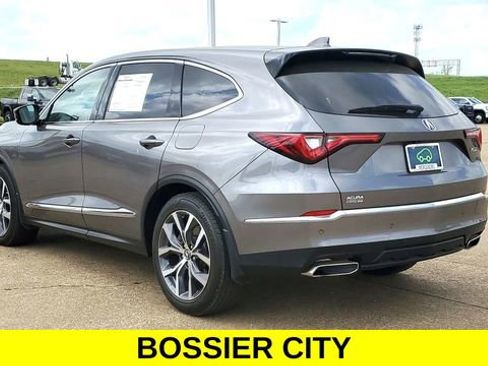 Used 2023 Acura MDX FWD w/ Technology Package image 14
