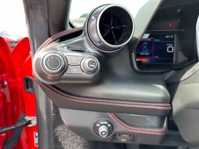 Used 2021 Ferrari F8 Tributo RWD image 36