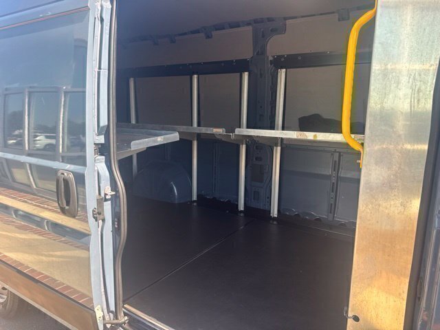Used 2020 RAM ProMaster 3500 FWD image 19