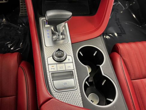 Used 2023 Genesis G70 2.0T w/ Sport Prestige Package image 23