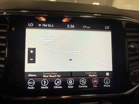 Certified 2019 Jeep Grand Cherokee Laredo AWD/4WD image 34