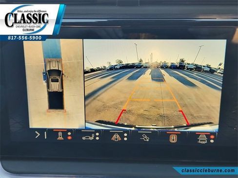 Used 2024 GMC Sierra 3500 Denali Ultimate image 18