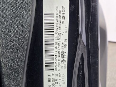 Used 2015 Jeep Wrangler Unlimited Sahara image 15