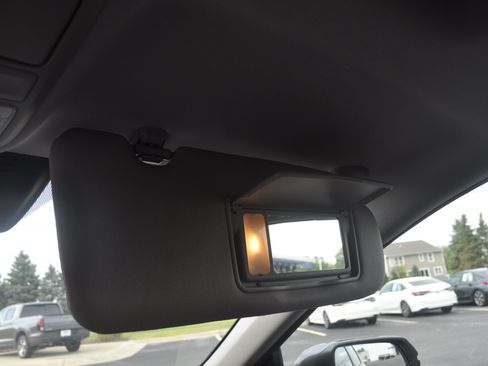 Certified 2022 Honda CR-V EX image 26