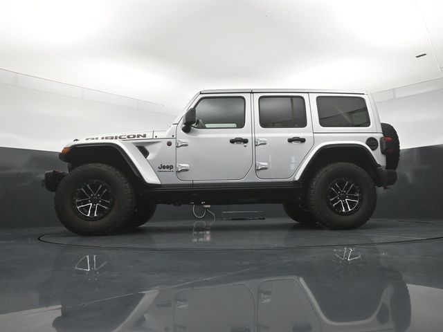 Used 2024 Jeep Wrangler Unlimited Rubicon AWD/4WD image 24