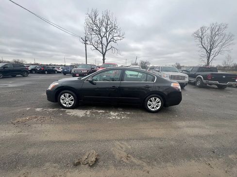 Used 2012 Nissan Altima 2.5 SL w/ 2.5SL Pkg FWD image 4