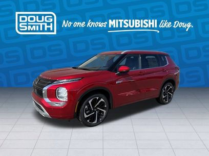 New 2025 Mitsubishi Outlander SEL