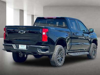 New 2026 Chevrolet Silverado 1500 LT Trail Boss w/ LT Trail Boss Premium Package