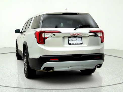 Used 2020 GMC Acadia SLE FWD image 6