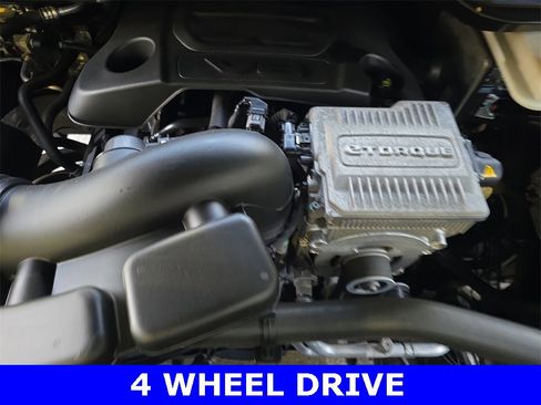 Used 2022 Jeep Wagoneer Series II image 32