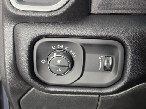 New 2026 RAM 2500 Big Horn image 25