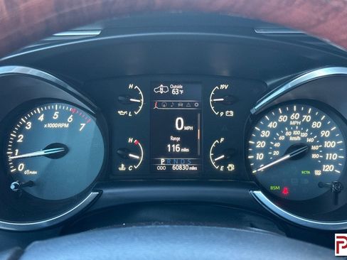 Used 2019 Toyota Sequoia Platinum AWD/4WD image 32