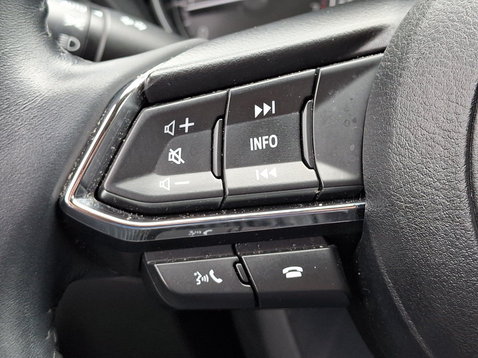 Used 2023 MAZDA CX-5 AWD 2.5 S w/ Select Package image 22