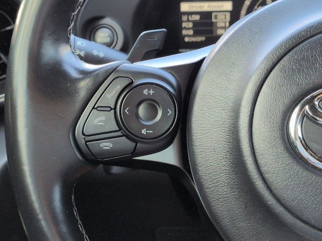 Used 2024 Toyota GR86 RWD image 21