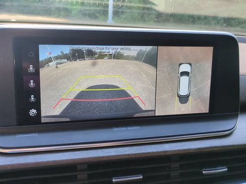 Used 2022 Kia Telluride SX w/ Towing Package FWD image 27