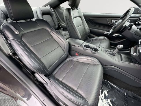 Used 2024 Ford Mustang GT Premium RWD image 22