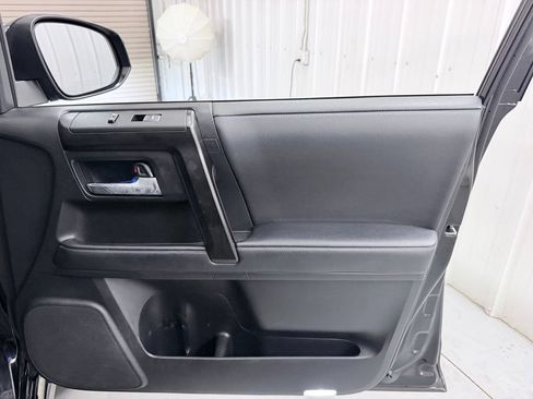 Used 2020 Toyota 4Runner Nightshade RWD image 42