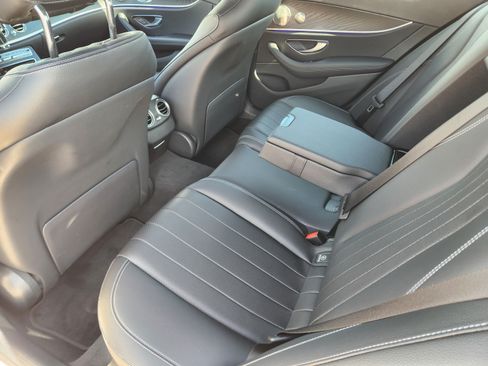 Used 2023 Mercedes-Benz E 350 Sedan image 14