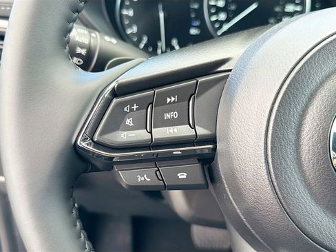 New 2025 MAZDA CX-5 AWD 2.5 S w/ Premium Plus Pkg image 38