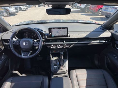 Used 2023 Honda CR-V Sport Touring image 20