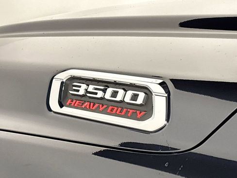 New 2026 RAM 3500 Limited image 25