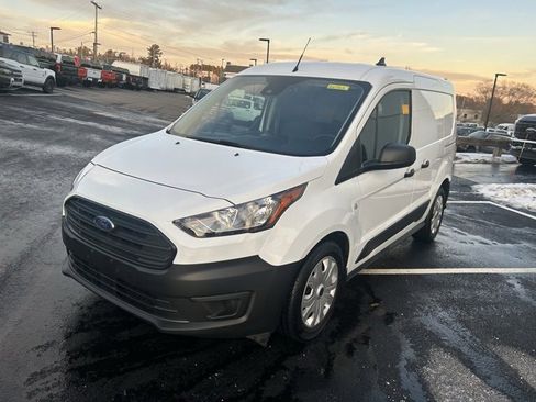 Used 2023 Ford Transit Connect XL image 7