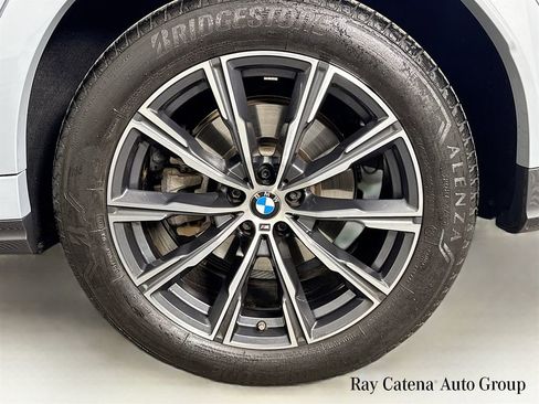 Certified 2024 BMW X6 xDrive40i w/ Premium Package image 33