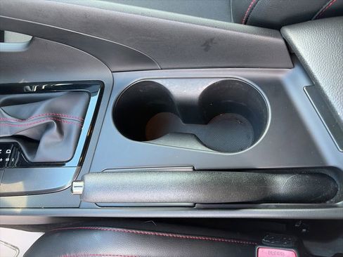 Used 2024 Hyundai Elantra N Line FWD image 21