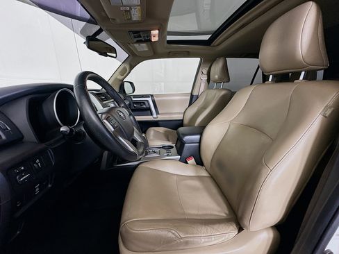 Used 2013 Toyota 4Runner Limited image 13