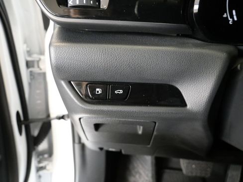 Used 2025 Lexus NX 350 AWD w/ Premium Package image 12