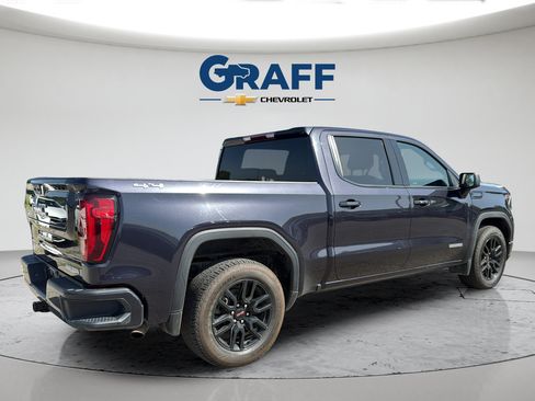Used 2022 GMC Sierra 1500 Elevation AWD/4WD image 15