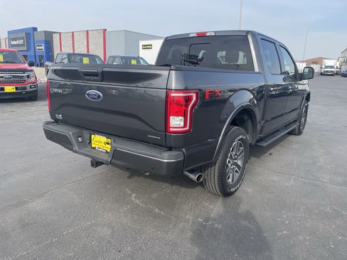 Used 2016 Ford F150 XLT w/ Equipment Group 302A Luxury image 8