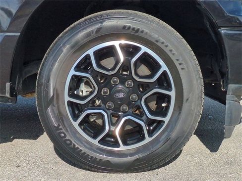 Certified 2019 Ford F150 XL w/ Equipment Group 101A Mid image 11