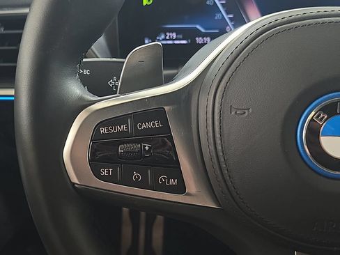 Certified 2023 BMW 330e xDrive w/ M Sport Package AWD/4WD image 20