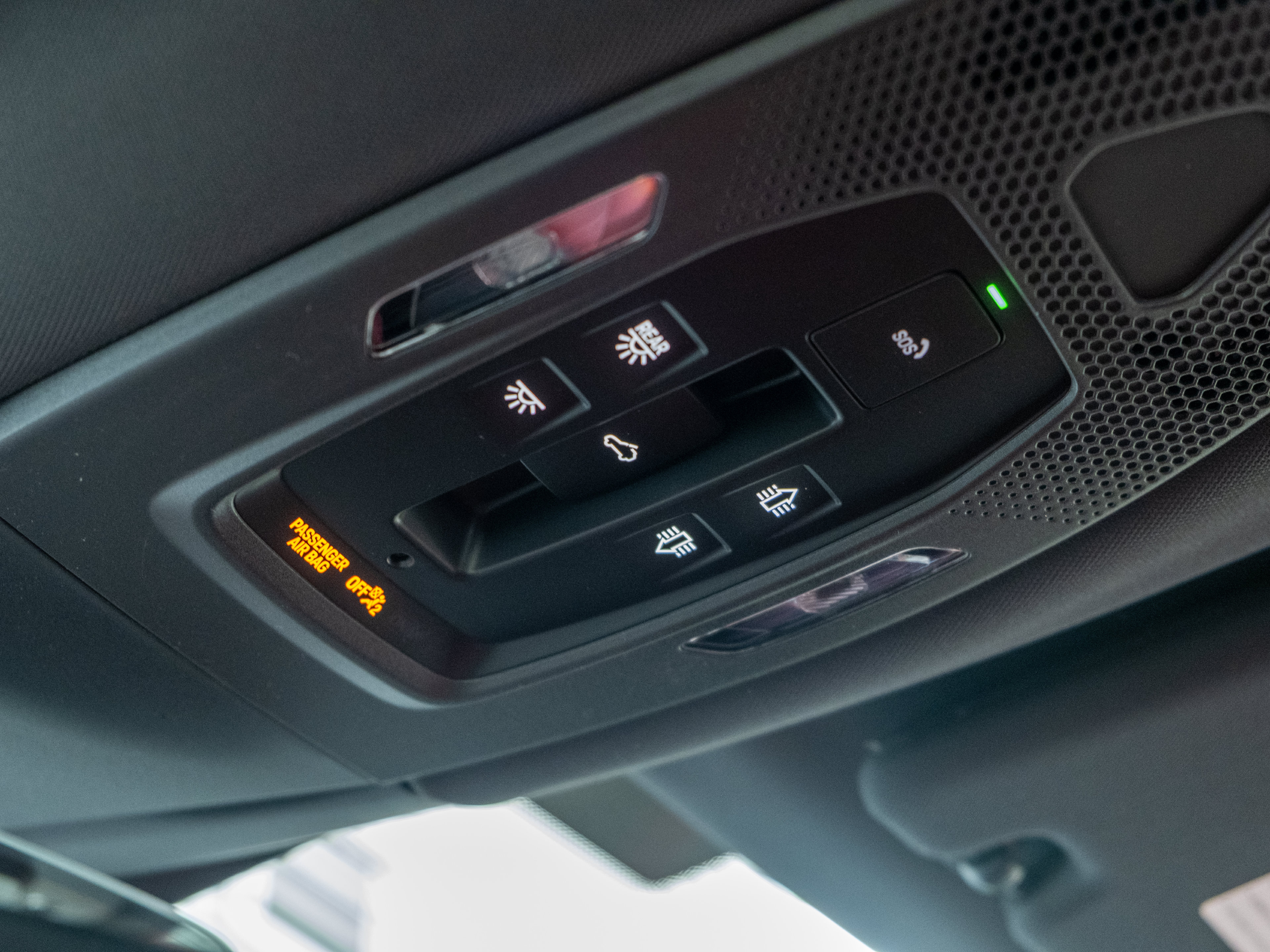 New 2026 Porsche Panamera 4 AWD/4WD image 34