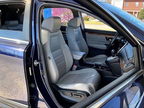 Used 2020 Honda CR-V EX-L image 9