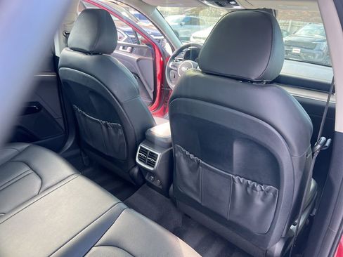 Used 2021 Kia K5 EX w/ EX Premium Package image 15
