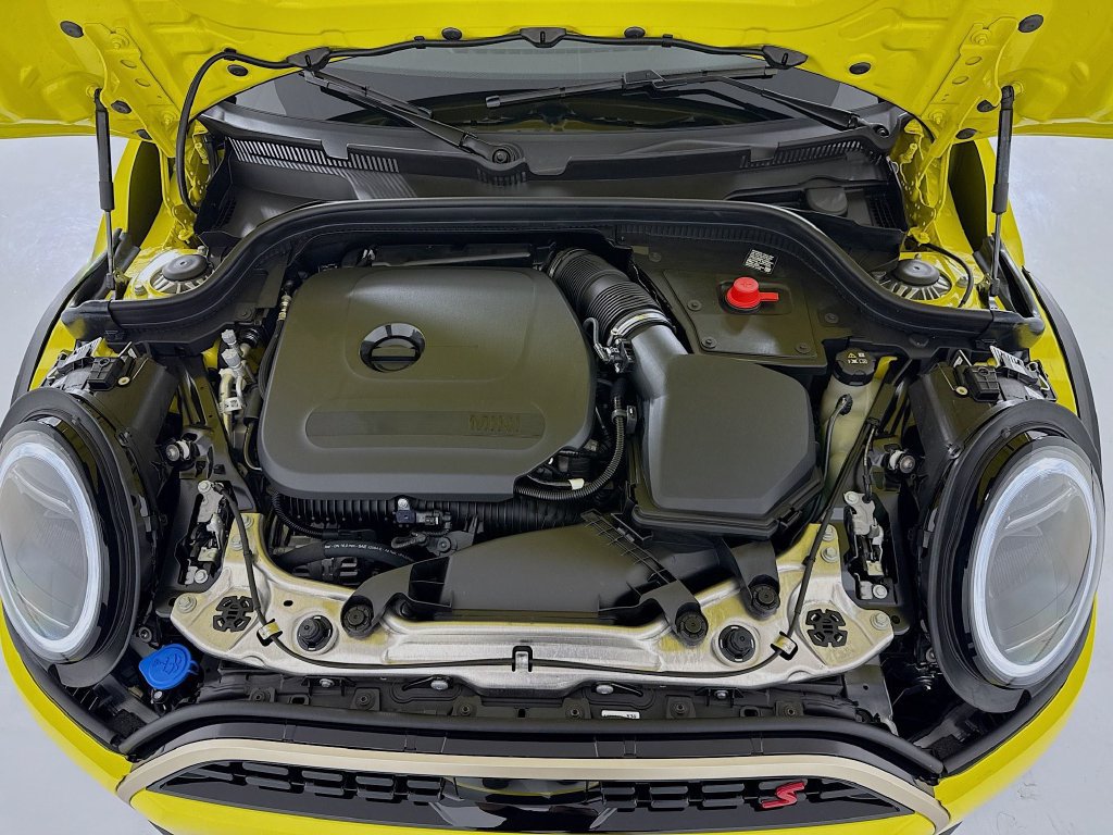 Used 2026 MINI Cooper S FWD image 28