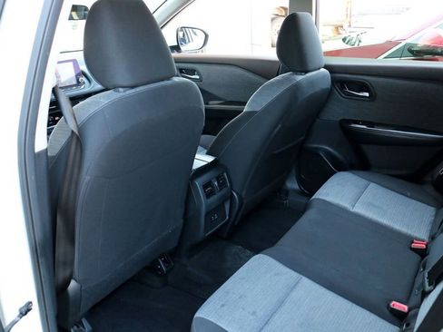 Used 2023 Nissan Rogue SV AWD/4WD image 20