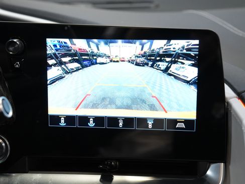 Used 2023 Chevrolet Corvette Stingray Premium Conv w/ Z51 Performance Package image 41