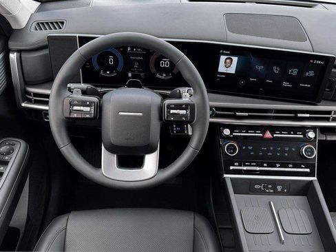 New 2026 Hyundai Santa Fe SEL AWD/4WD image 17