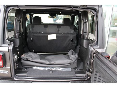 New 2026 Jeep Wrangler Sport S image 20