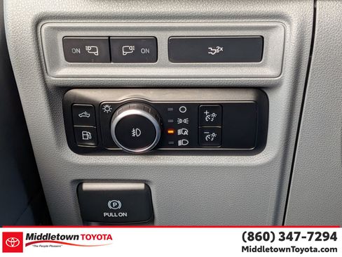 Used 2024 Ford F150 XLT w/ Equipment Group 302A MID image 18