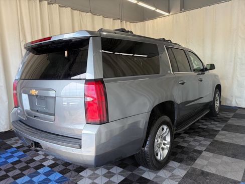 Used 2020 Chevrolet Suburban LT AWD/4WD image 6