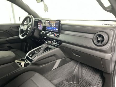 Certified 2026 Chevrolet Colorado W/T w/ Advanced Trailering Package image 29