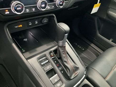 New 2026 Honda CR-V Sport-L image 13